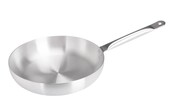 Omelette Pan Aluminium Medium Duty 20cm