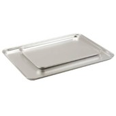 Baking Sheet Aluminium 65cm X 45cm X 2.5cm (External)