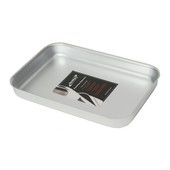 Bakewell Pan Aluminium 42cm X 31cm X 4cm (External)