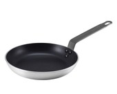 Induction Frypan Non-Stick 24cm