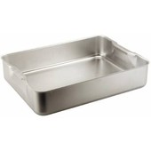 Roasting Pan Extra Deep Aluminium 52cm X 42cm X 15cm (External)