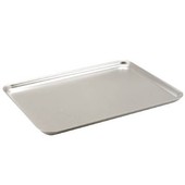 Baking Sheet GN 1/1 Aluminium 53cm X 32.5cm X 2.5cm (External)