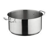 Commichef Casserole Pan 24cm