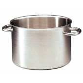 Saucepot Bourgeat S/S Excellence 32cm 17 Ltr