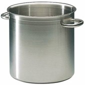 Stockpot Bourgeat S/S Excellence 32cm 25 Ltr