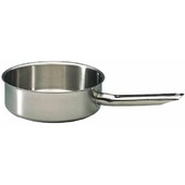 Saute Pan Bourgeat S/S Excellence 20cm 2 Ltr