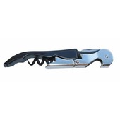 Waiters Knife Corkscrew Double Lever