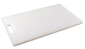 Bar Board White 25.4 X 15.2 X 1.25cm