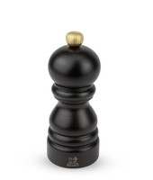 Peugeot Pepper Mill Dark Wood 12cm