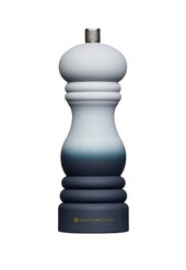 Masterclass Salt OR Pepper Mill Grey Ombre 17cm