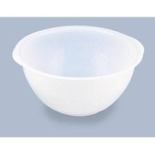 Bowl Mixing Polypropylene Extra Deep 2.5 Ltr 23cm Dia