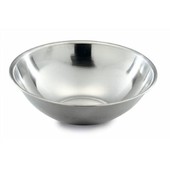 Bowl Mixing S/S Lightweight 23cm Dia