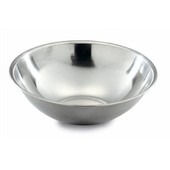 Bowl Mixing S/S Lightweight 30cm Dia