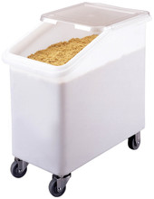 Ingredient Storage Bin 81 Ltr