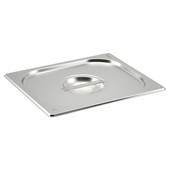 Gastronorm Food Pan Lid S/S GN1/2