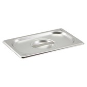 Gastronorm Food Pan Lid S/S GN1/4
