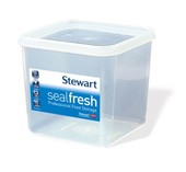 Seal Fresh Container with lid 0.8 Ltr