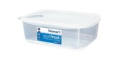 Seal Fresh Container with lid 2.25 Ltr