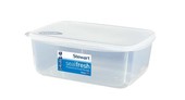 Seal Fresh Container with lid 3.75 Ltr