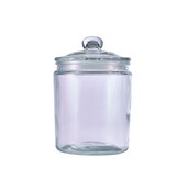 Biscotti Jar 1.8lt