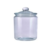 Biscotti Jar 3.7lt