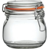 Preserve Jar 0.5ltr