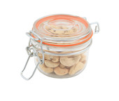 Terrine Glass Jar 125ml