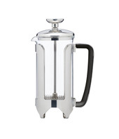 Cafetiere Chrome 8 Cup