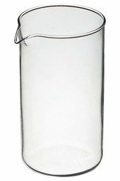 Glass Beaker For 6 Cup Cafetiere
