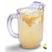 Pitcher Polycarbonate 60oz