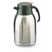 Vacuum Jug S/S 2ltr