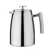Belmont Double Walled Cafetiere 8 Cup