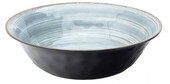 Wildwood Melamine Bowl 25cm (Box Of 6)