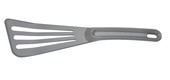 Mercer Culinary Hells Tools Slotted Spatula 30cm