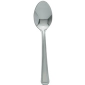 Harley Cutlery Stainless Coffee Spoon (Box Of 12)