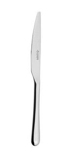 Cutlery Gliss 18/10 S/S Dessert Knife (Per Doz)