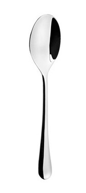 Cutlery Gliss 18/10 S/S Dessert Spoon (Per Doz)