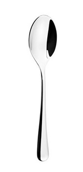 Cutlery Gliss 18/10 S/S Tea Spoon (Per Doz)