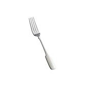 Cutlery Old English 18/0 S/S Dessert Fork (Per Dozen)
