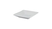 Genware Porcelain Dipping Dish 9.5cm (Box Of 12)