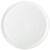Genware Porcelain Pizza Plate 32cm (Box of 6)