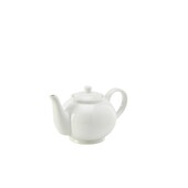 Genware Porcelain Teapot 45cl