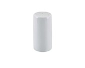Genware Porcelain Salt Pot 4.4cm x 8.2cm High (Box Of 6)