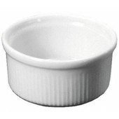 Genware Porcelain Ramekin 9cm (Box Of 12)