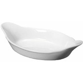 Royal Genware Oval Eared Dish 28cm (Box Of 4)