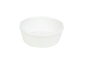 Genware Porcelain Round Pie Dish 14cm X 5.2cm (Box Of 6)