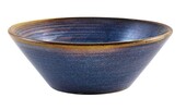 Terra Porcelain Conical Bowl 14cm Dia (Box Of 6)