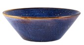 Terra Porcelain Conical Bowl 19.5cm Dia (Box Of 6)