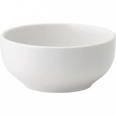 Pure White Porcelain Salad Bowl 12.5cm (Box of 36)
