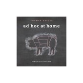 Ad Hoc At Home Thomas Keller